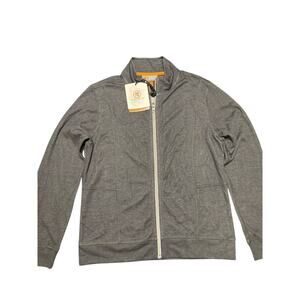 Cloudveil Jacket Size M Gray